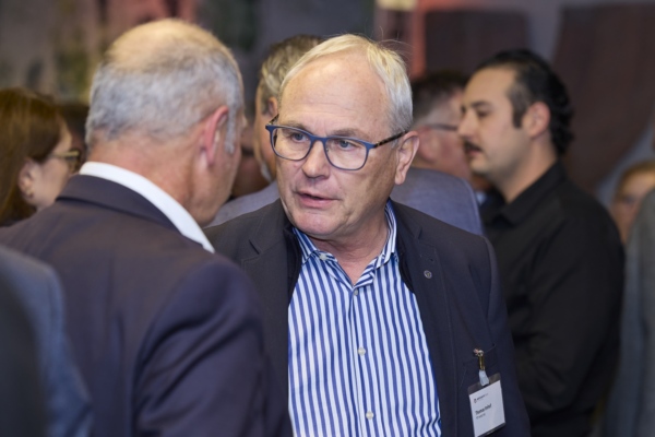 Wirtschaftsforum Thurgau 2025