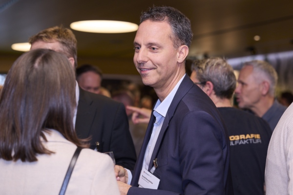 Wirtschaftsforum Thurgau 2025