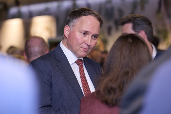 Wirtschaftsforum Thurgau 2025