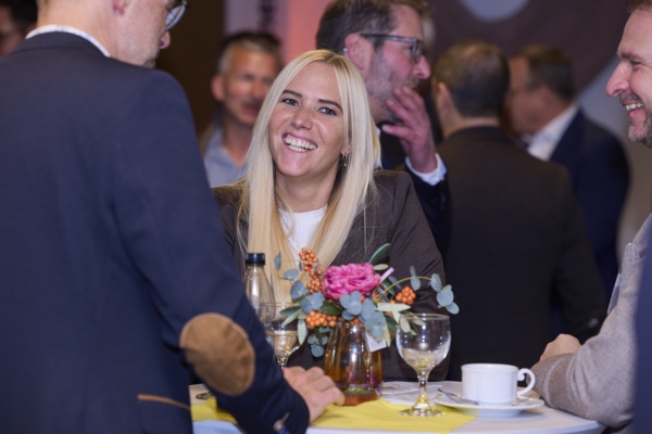 Wirtschaftsforum Thurgau 2025