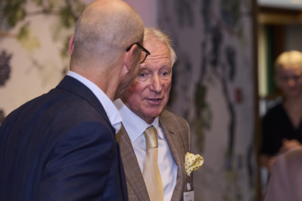 Wirtschaftsforum Thurgau 2025