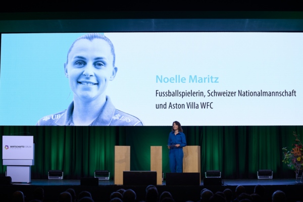 Wirtschaftsforum Thurgau 2025