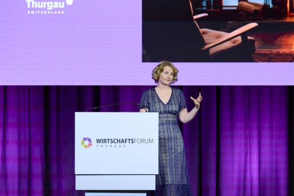 Wirtschaftsforum Thurgau 2025