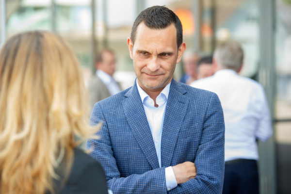 Wirtschaftsforum Thurgau 2021