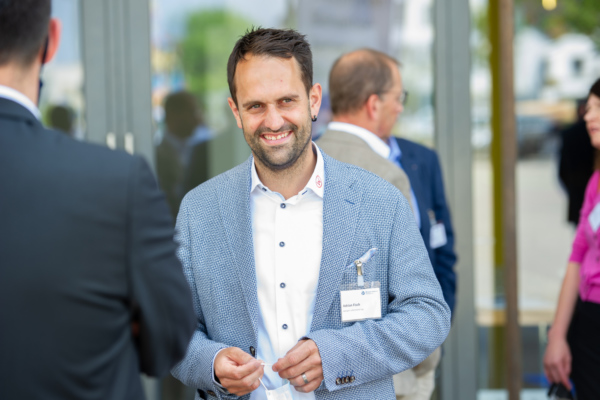 Wirtschaftsforum Thurgau 2021