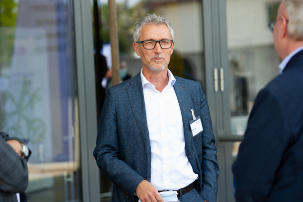 Wirtschaftsforum Thurgau 2021