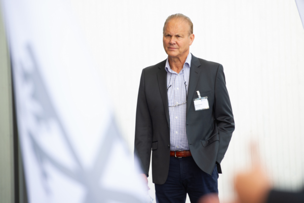Wirtschaftsforum Thurgau 2021