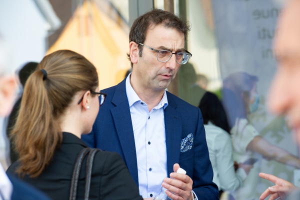 Wirtschaftsforum Thurgau 2021