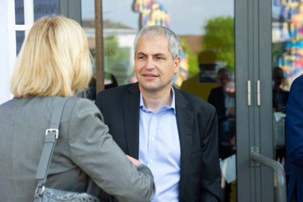 Wirtschaftsforum Thurgau 2021