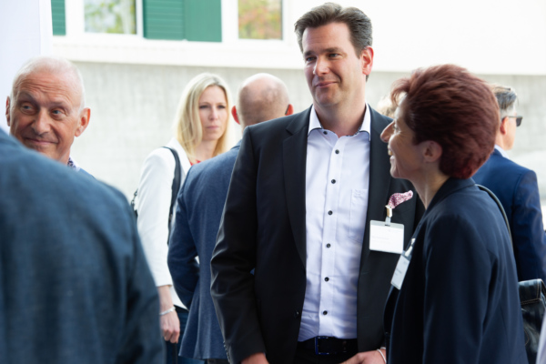 Wirtschaftsforum Thurgau 2021