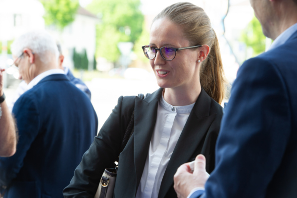 Wirtschaftsforum Thurgau 2021