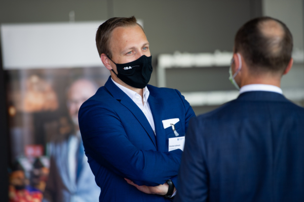 Wirtschaftsforum Thurgau 2021