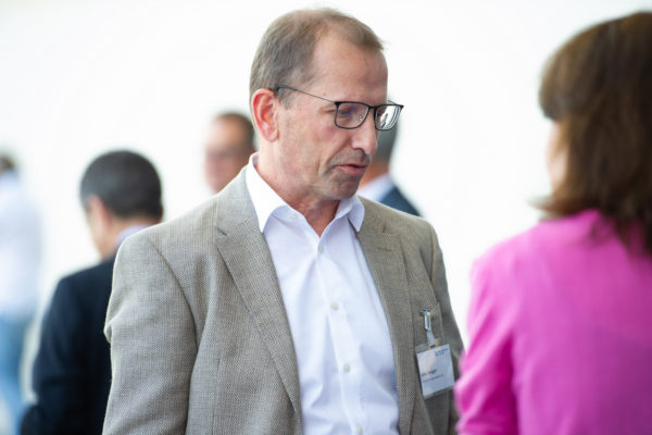 Wirtschaftsforum Thurgau 2021