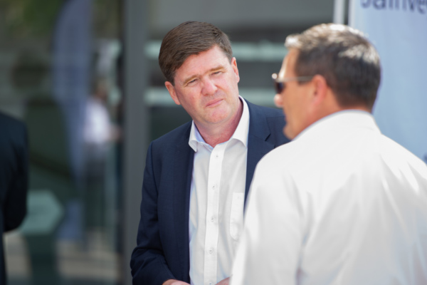 Wirtschaftsforum Thurgau 2021