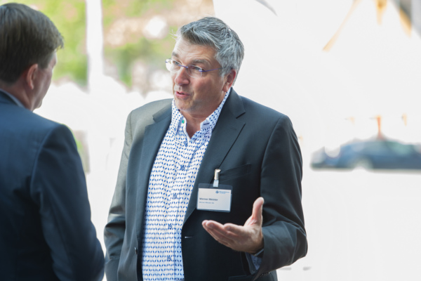Wirtschaftsforum Thurgau 2021