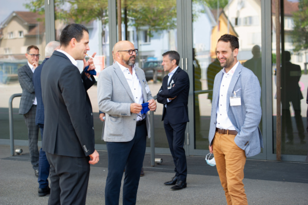 Wirtschaftsforum Thurgau 2021