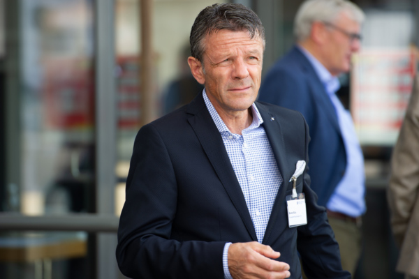 Wirtschaftsforum Thurgau 2021