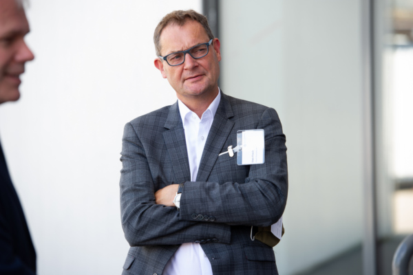 Wirtschaftsforum Thurgau 2021