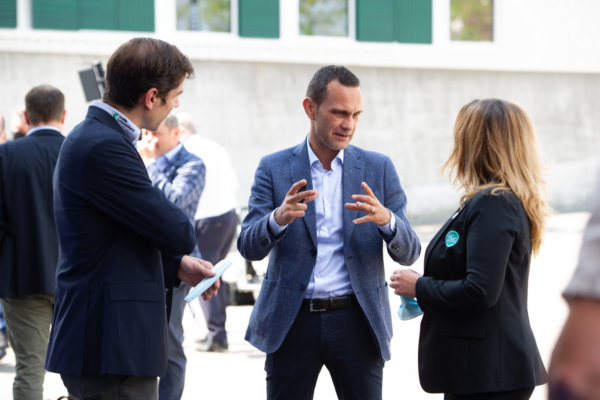 Wirtschaftsforum Thurgau 2021