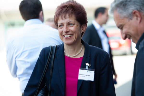 Wirtschaftsforum Thurgau 2021