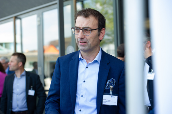 Wirtschaftsforum Thurgau 2021