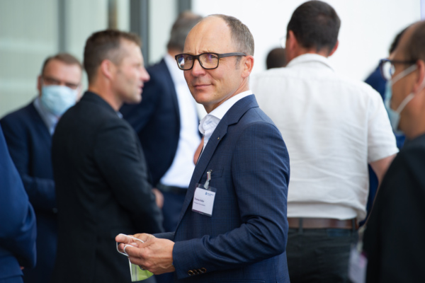 Wirtschaftsforum Thurgau 2021