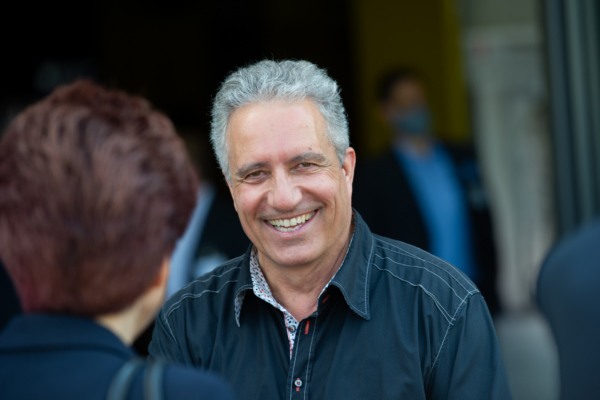 Wirtschaftsforum Thurgau 2021