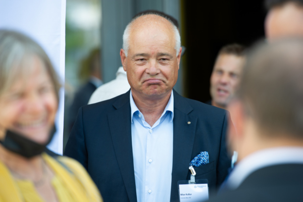Wirtschaftsforum Thurgau 2021