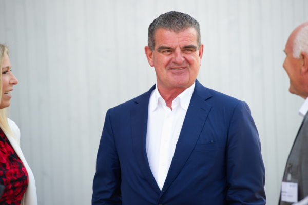 Wirtschaftsforum Thurgau 2021
