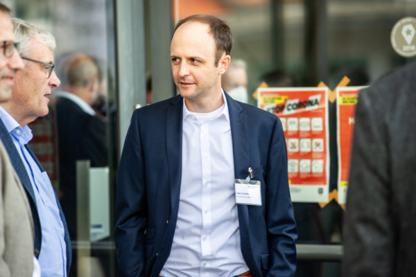 Wirtschaftsforum Thurgau 2021