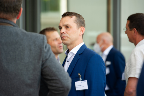Wirtschaftsforum Thurgau 2021