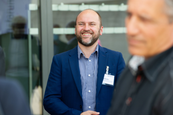 Wirtschaftsforum Thurgau 2021