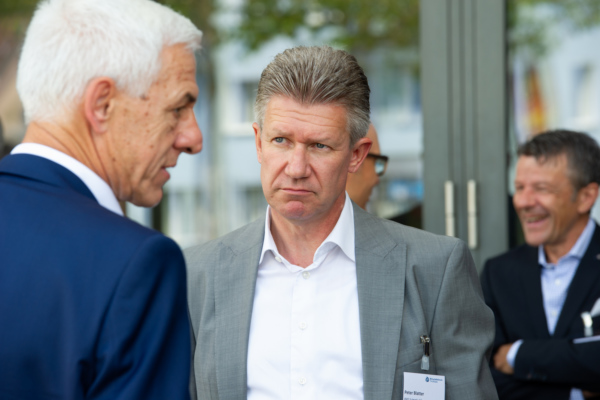 Wirtschaftsforum Thurgau 2021