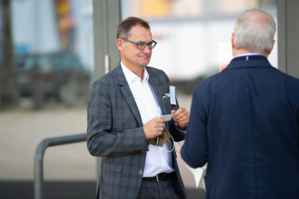 Wirtschaftsforum Thurgau 2021