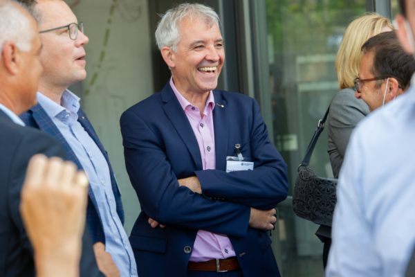 Wirtschaftsforum Thurgau 2021