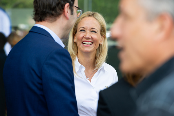 Wirtschaftsforum Thurgau 2021
