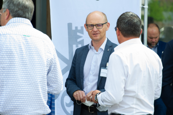 Wirtschaftsforum Thurgau 2021