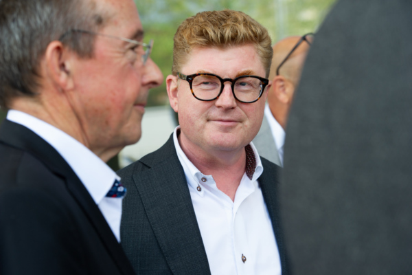Wirtschaftsforum Thurgau 2021