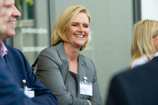 Wirtschaftsforum Thurgau 2021