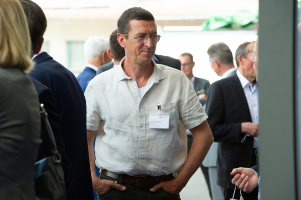 Wirtschaftsforum Thurgau 2021