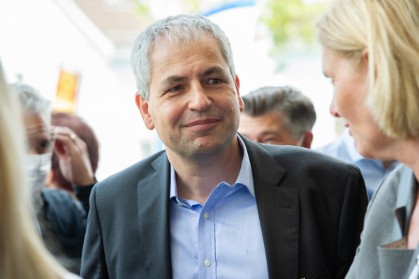 Wirtschaftsforum Thurgau 2021