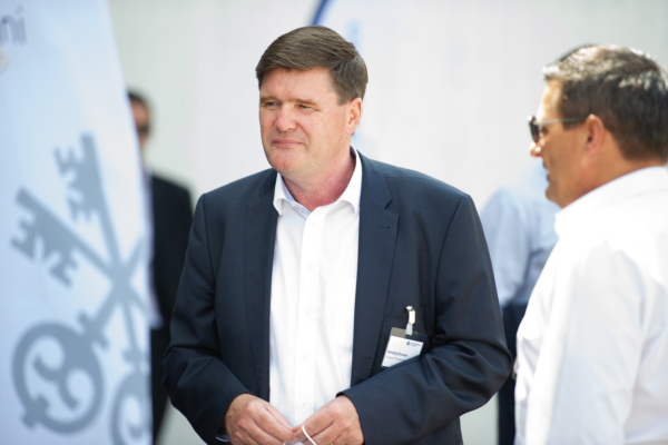 Wirtschaftsforum Thurgau 2021