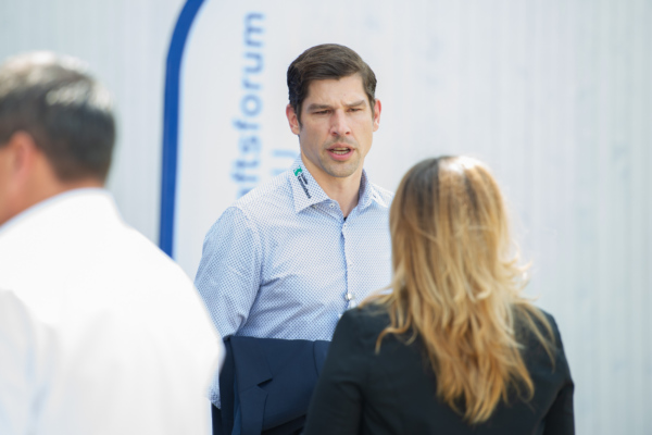 Wirtschaftsforum Thurgau 2021