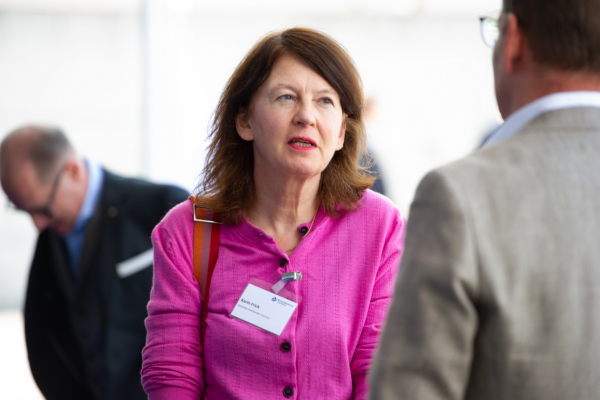 Wirtschaftsforum Thurgau 2021