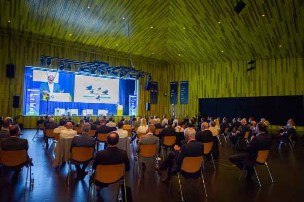 Wirtschaftsforum Thurgau 2021