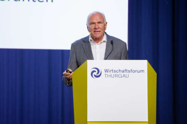Wirtschaftsforum Thurgau 2021
