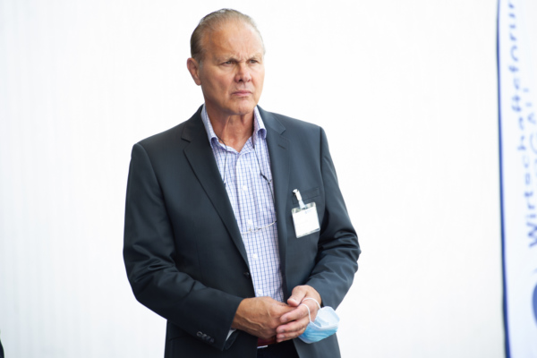 Wirtschaftsforum Thurgau 2021