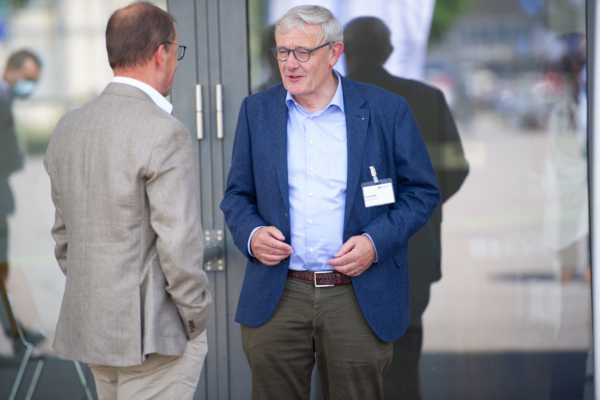 Wirtschaftsforum Thurgau 2021