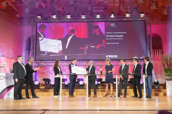 WTT Young Leader Award 2021