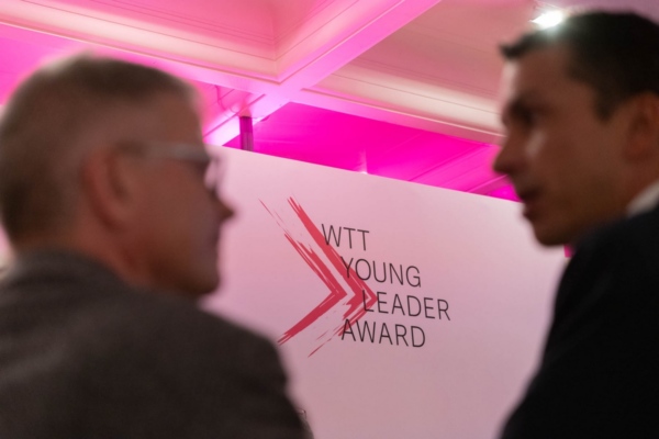WTT Young Leader Award 2021